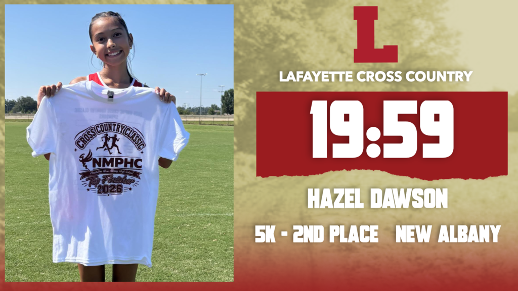hazel dawson