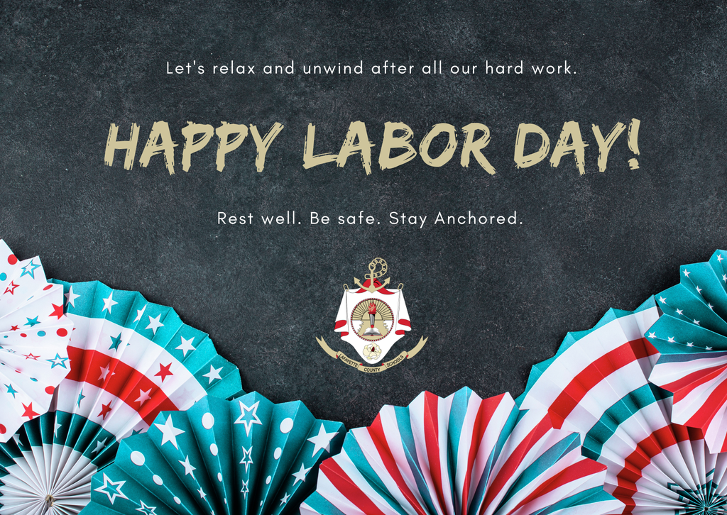 labor day