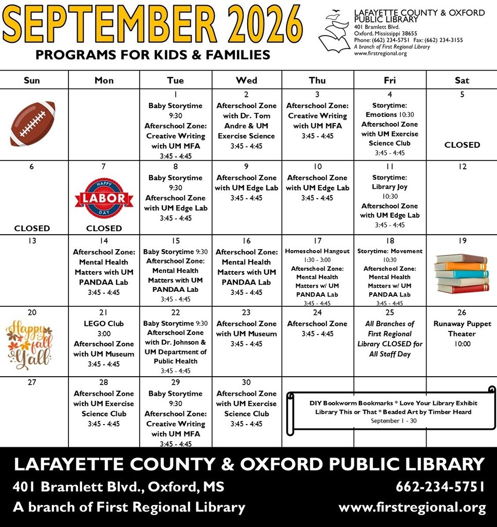 Public Library