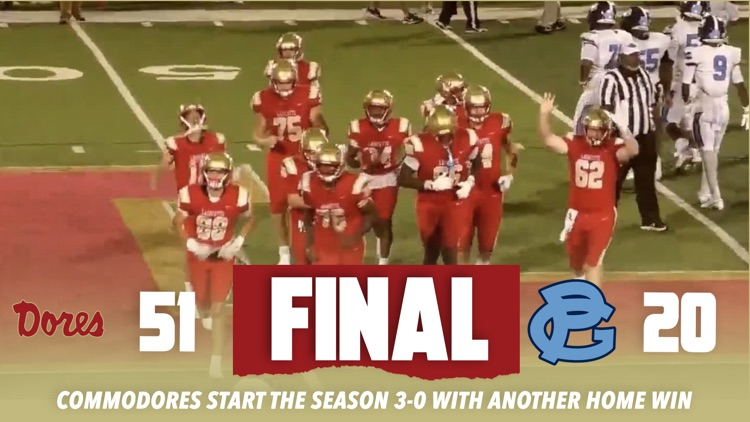 FB Final