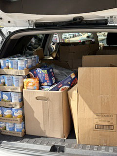 food drive