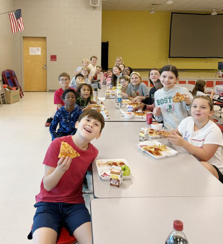 food drive