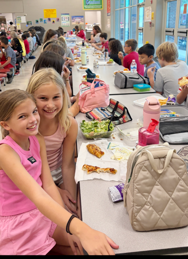 food drive