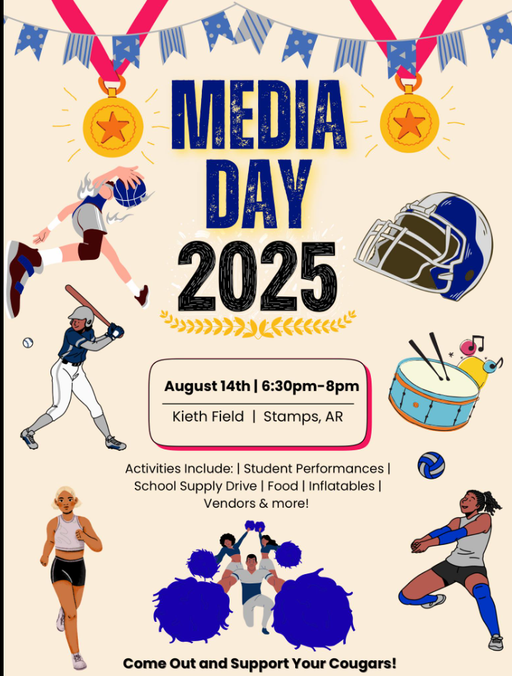 2025 Media Day