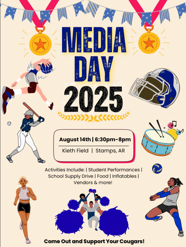 Media Day 2025