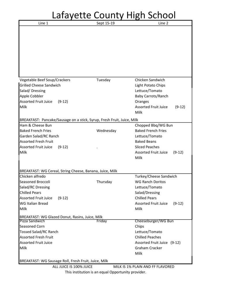 High School Lunch Template (4)JT Sept 15-19