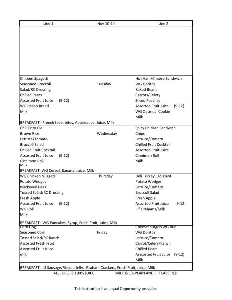 High School Lunch Template (2)JT Nov 10-17