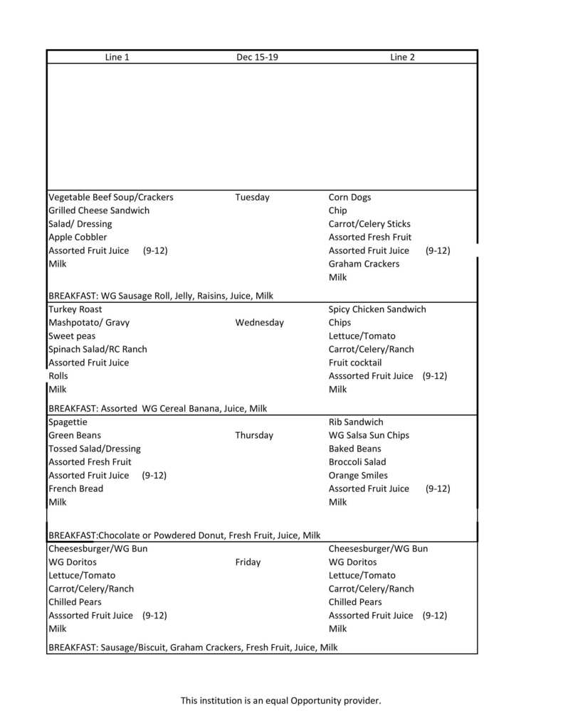 High School Lunch Template (5)JT Dec 15-19