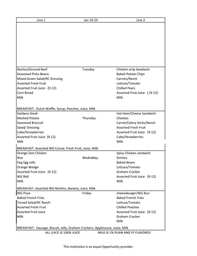 High School Lunch Template (3)JT Jan 19-23