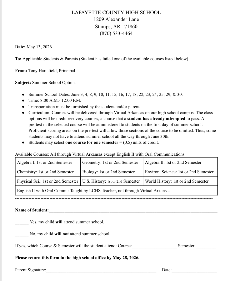 Flyer
