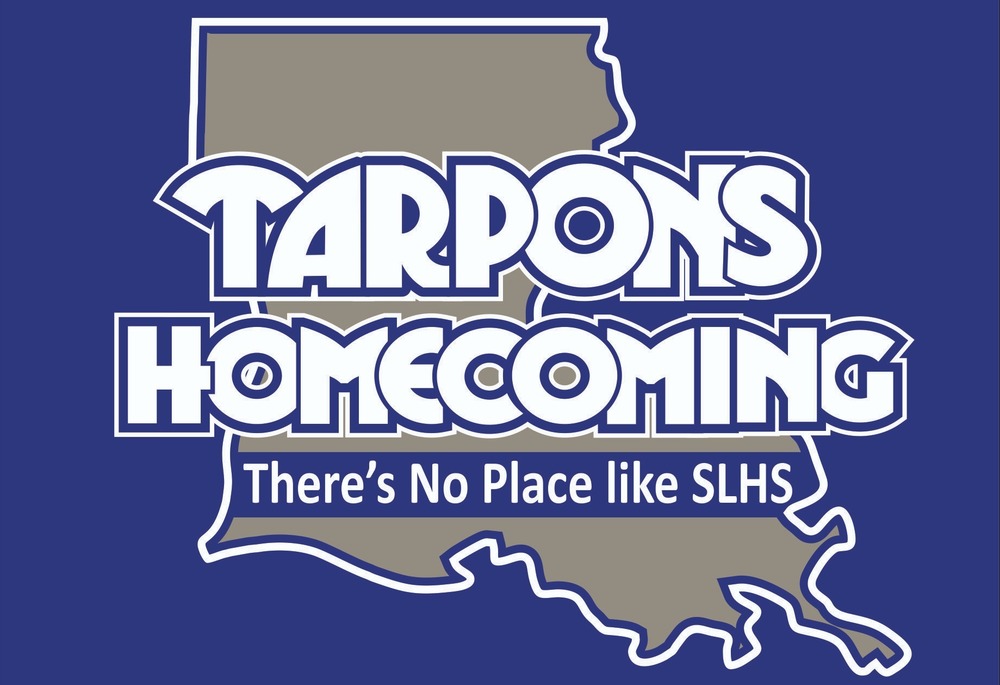 Tarpons Homecoming