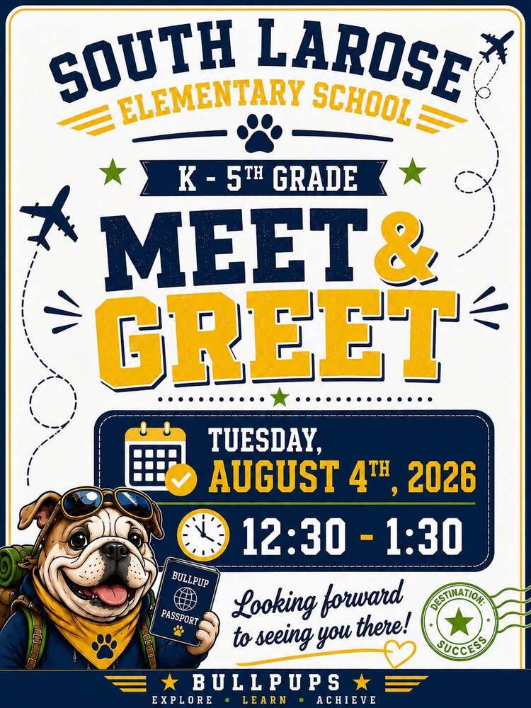 Meet & Greet