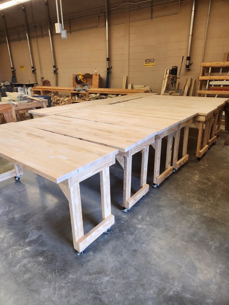 WORKBENCH