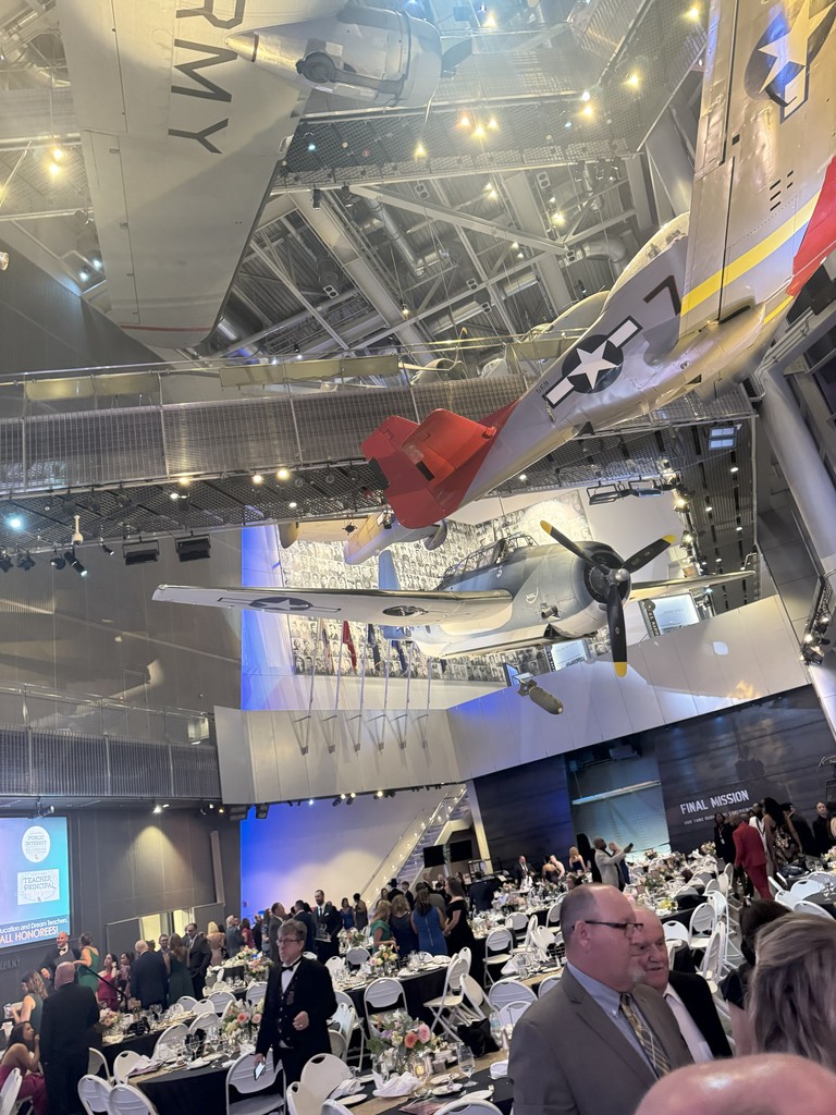 World War II Museum