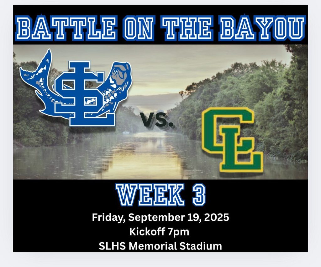 Battle on the Bayou
