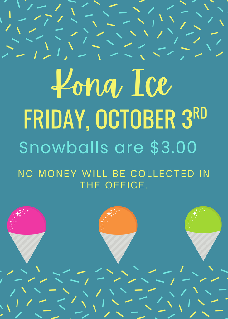 Kona Ice Announcement (1)