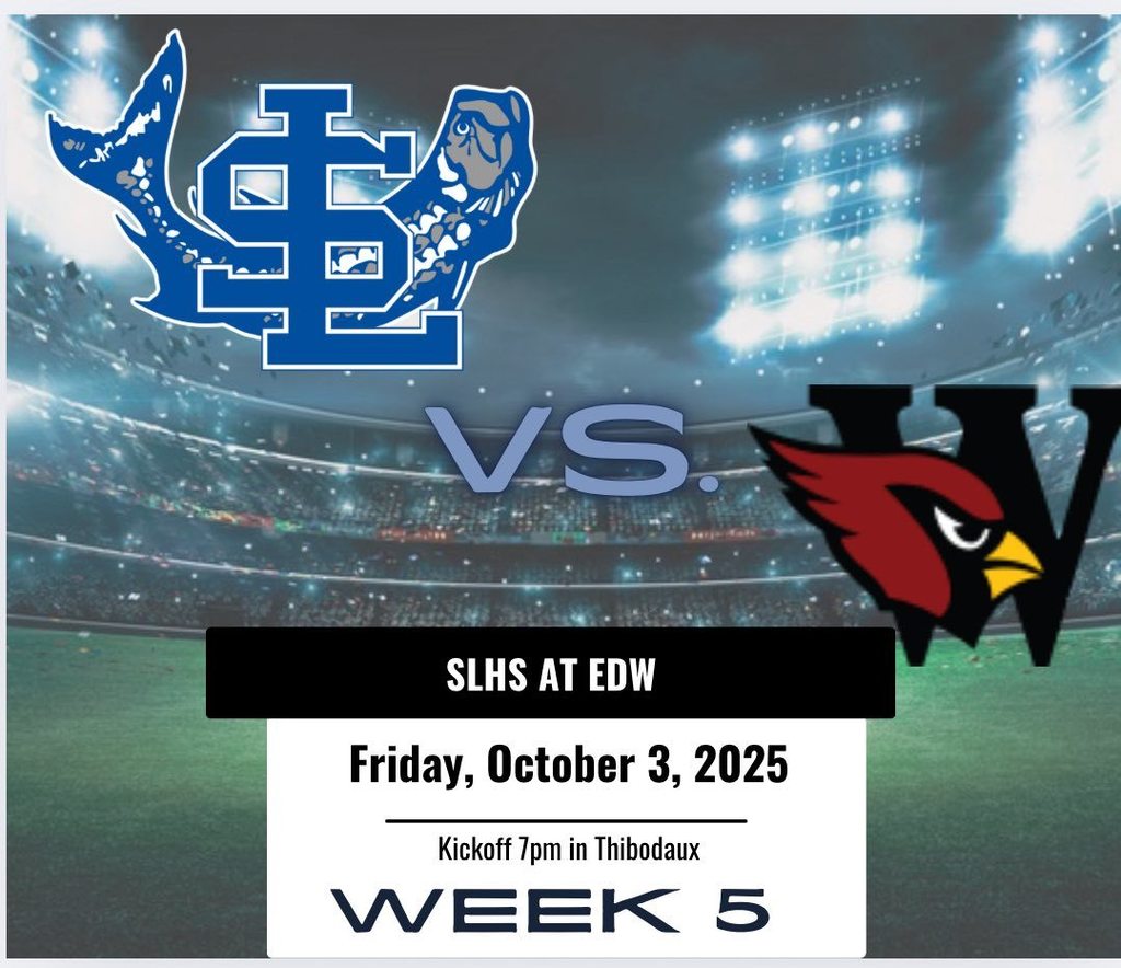 SLHS Vs. EDW