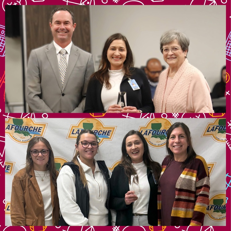 Support Person of the Year