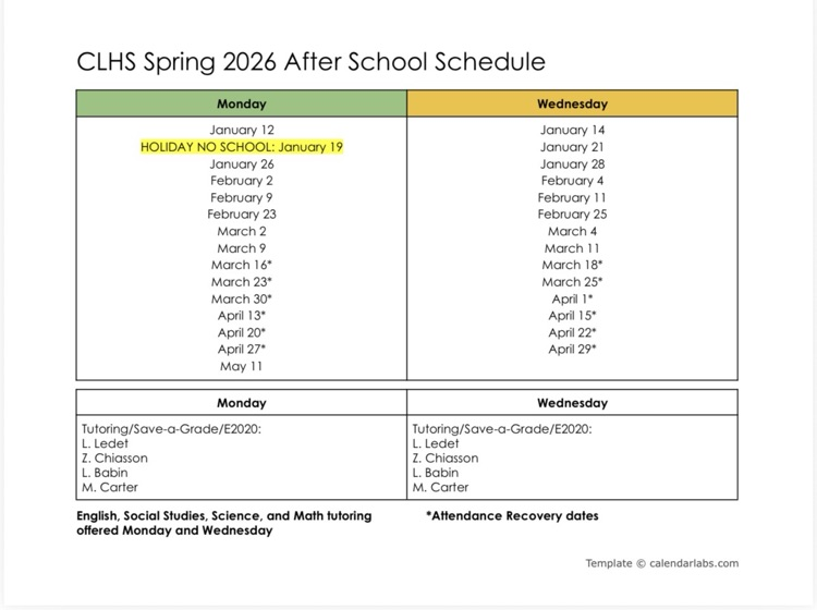 after school tutoring opportunities 