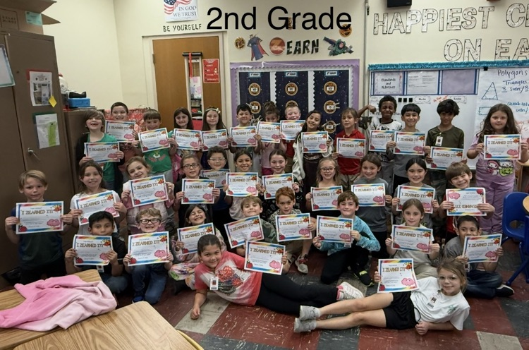 Students who completed 54+ lessons by the end of 2nd 9 wks  