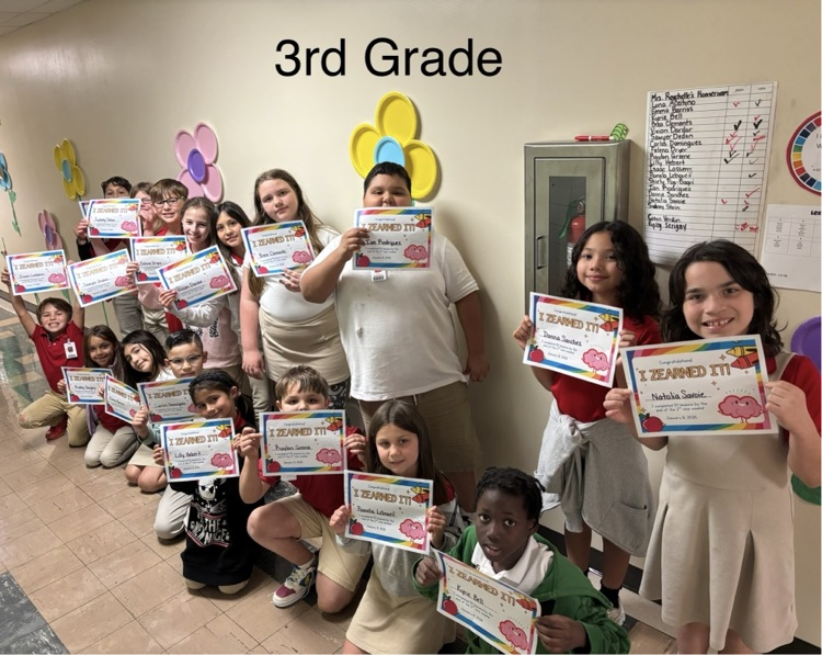 Students who completed 54+ lessons by the end of 2nd 9 wks  