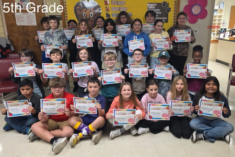 Students who completed 54+ lessons by the end of 2nd 9 wks  