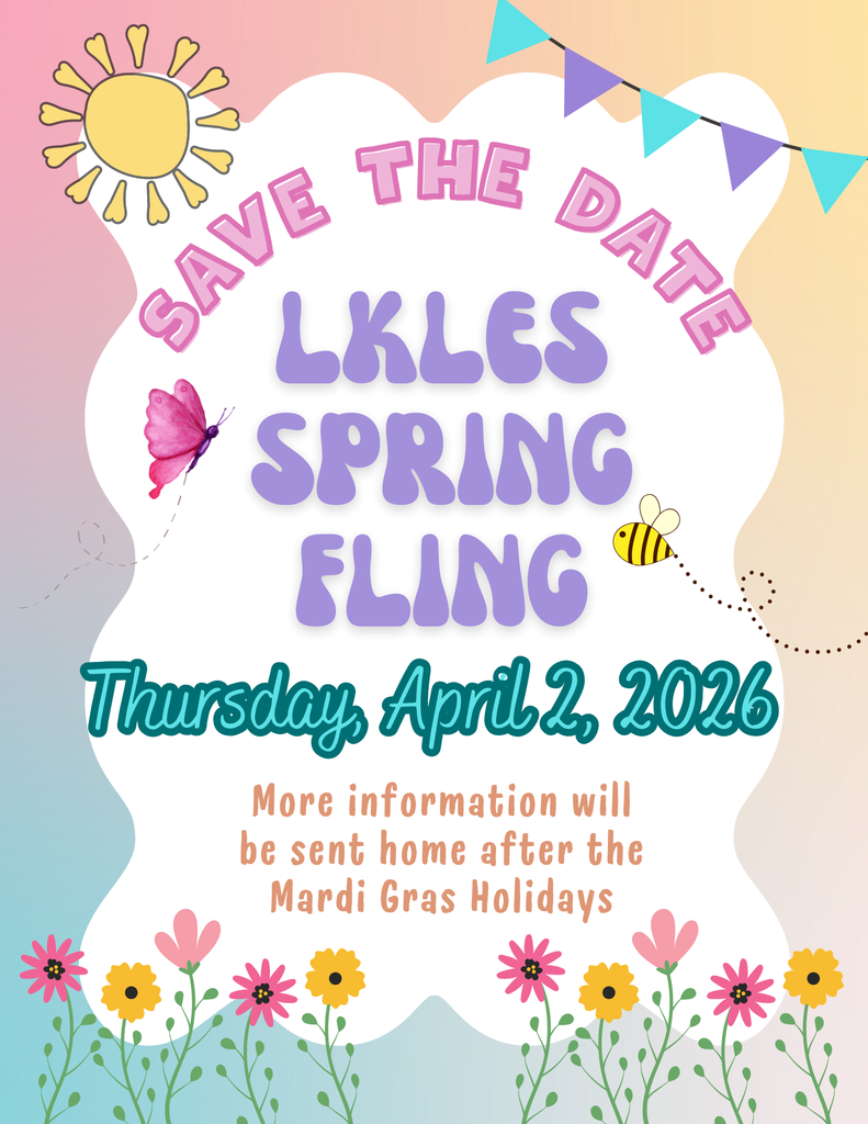 Spring Fling Save the Date (1)