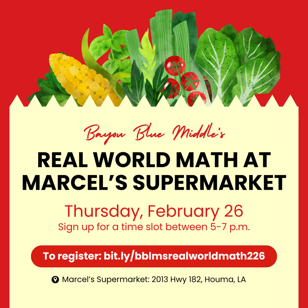 BBLMS Real World Math at Marcel's Supermarket 2-26 (1)