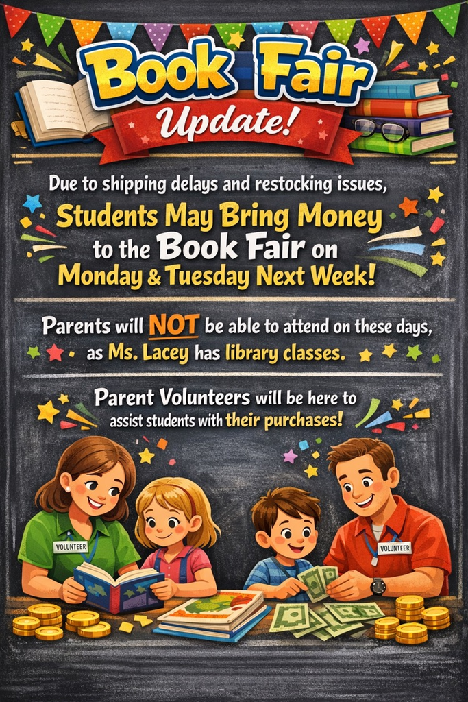 book fair extended to Monday and Tuesday