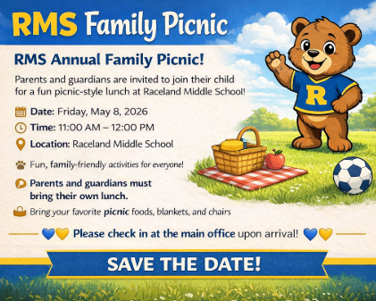 RMS  Family Picnic