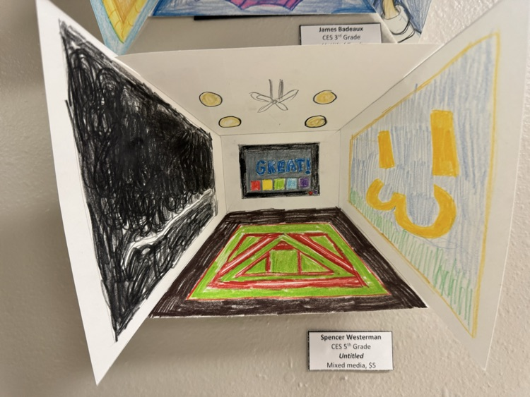 artwork of game room