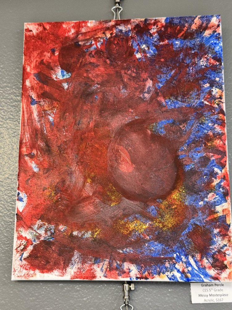 Abstract art