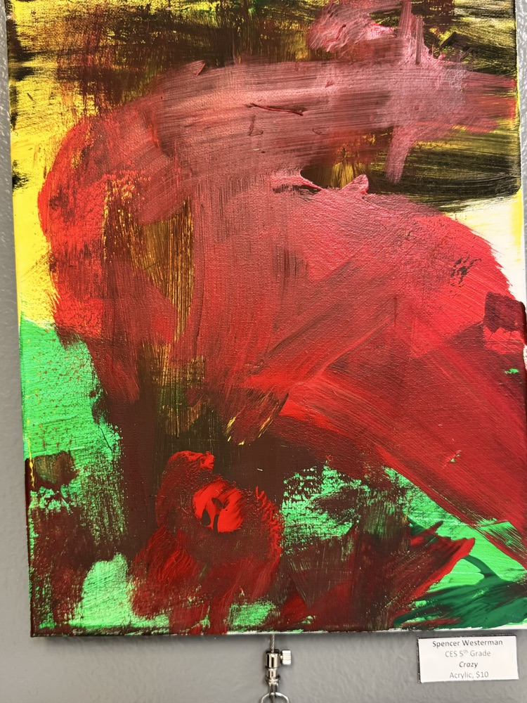 abstract art
