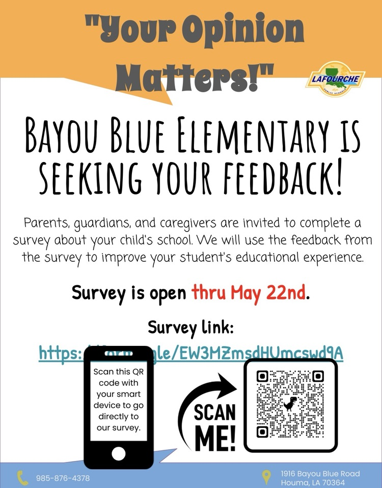 district end of year parent survey - https://docs.google.com/forms/d/e/1FAIpQLSeSKLZuDxe6n7WewDoGJmSF820nZFj6RPtw81_51QX-iOPs1g/viewform