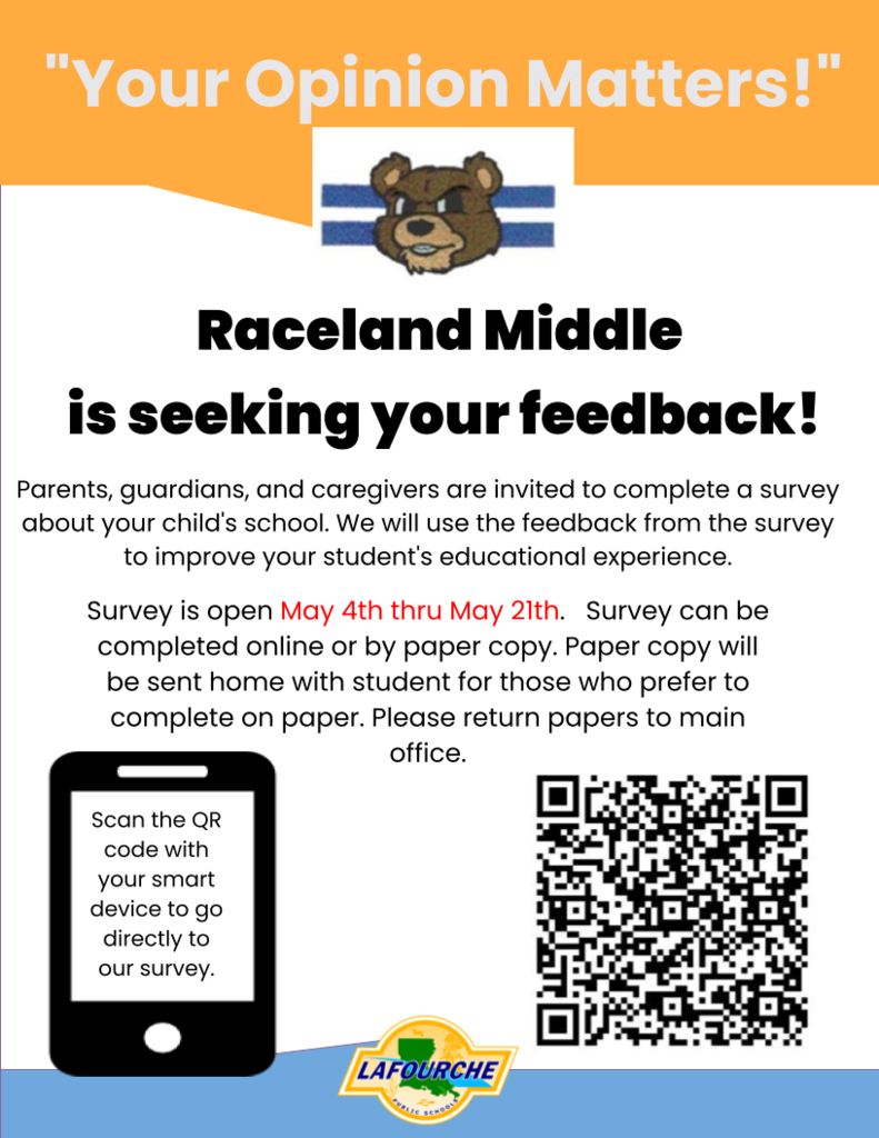 Raceland Middle School