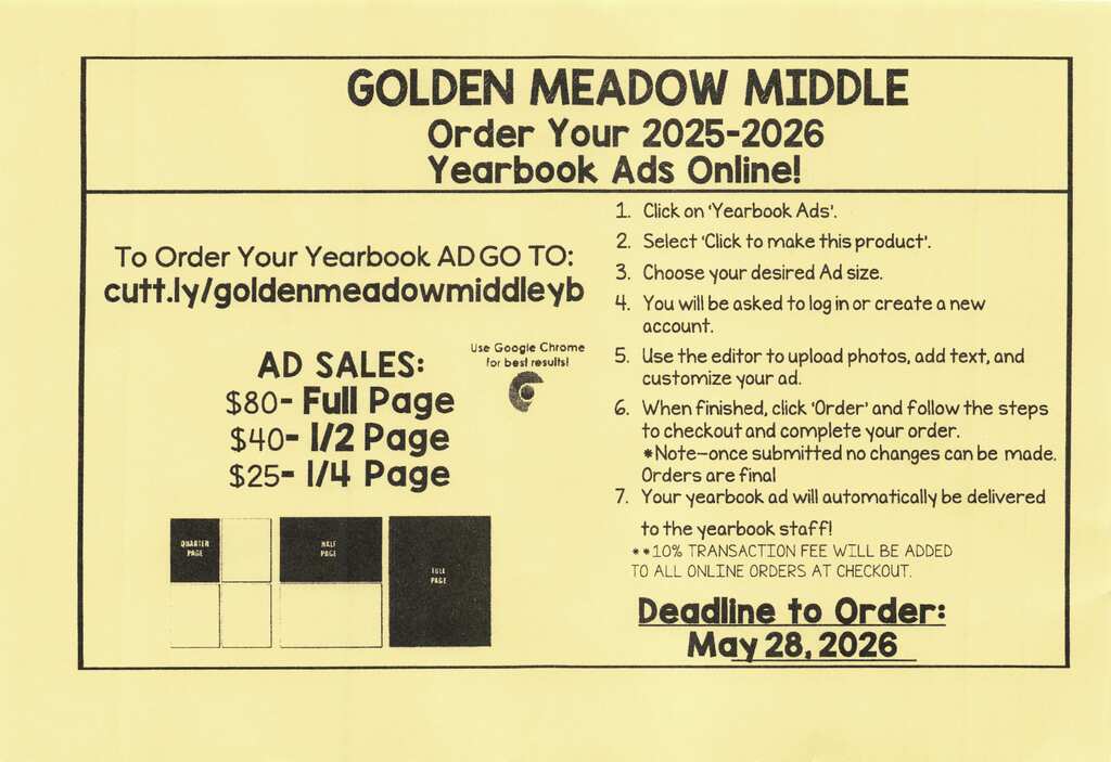 Year book