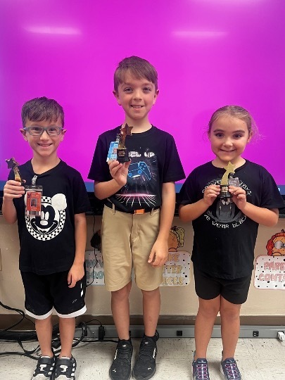 Nukumori Top House Winners
