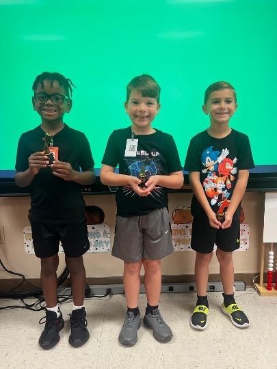 Isibindi Top House Winners