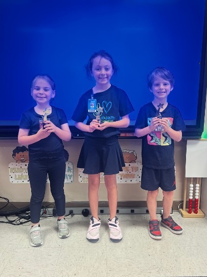 Reveur Top House Winners