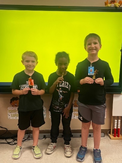 Sollevare Top House Winners