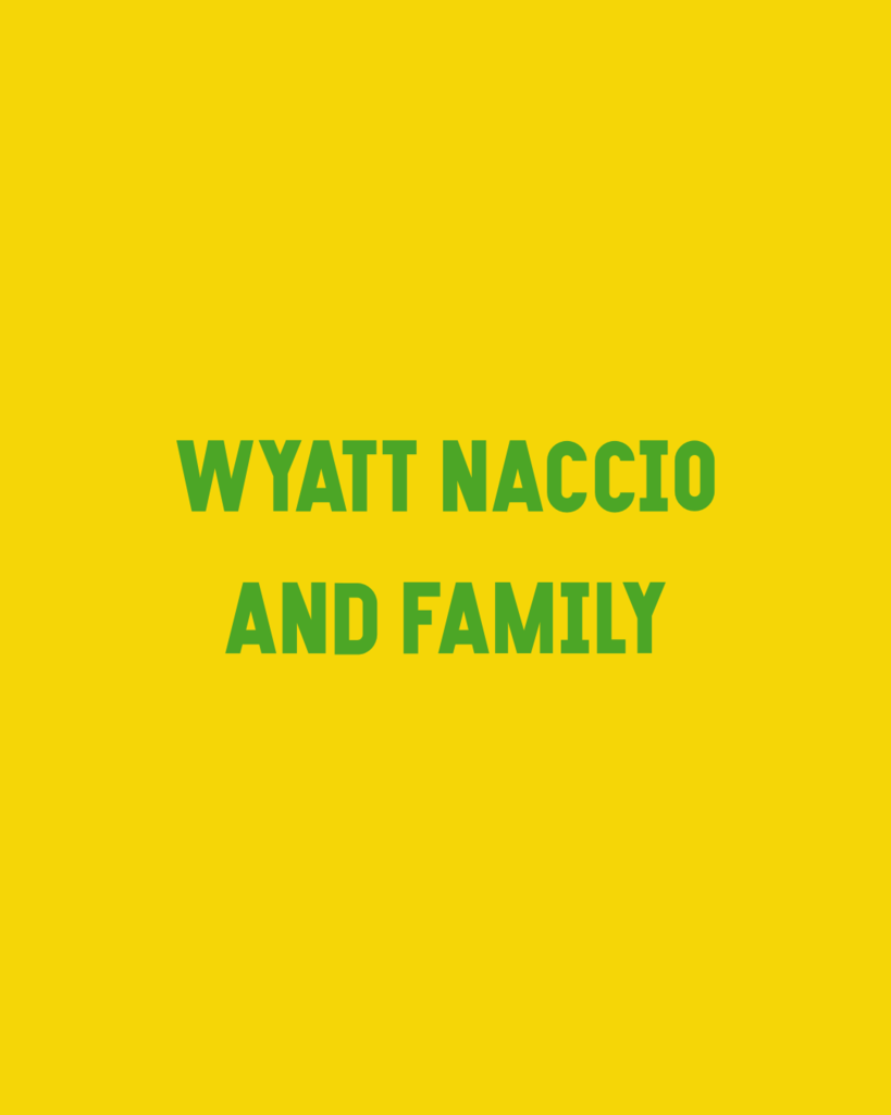 The Naccios