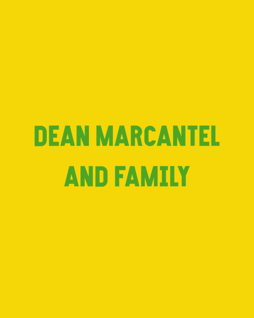 The Marcantels