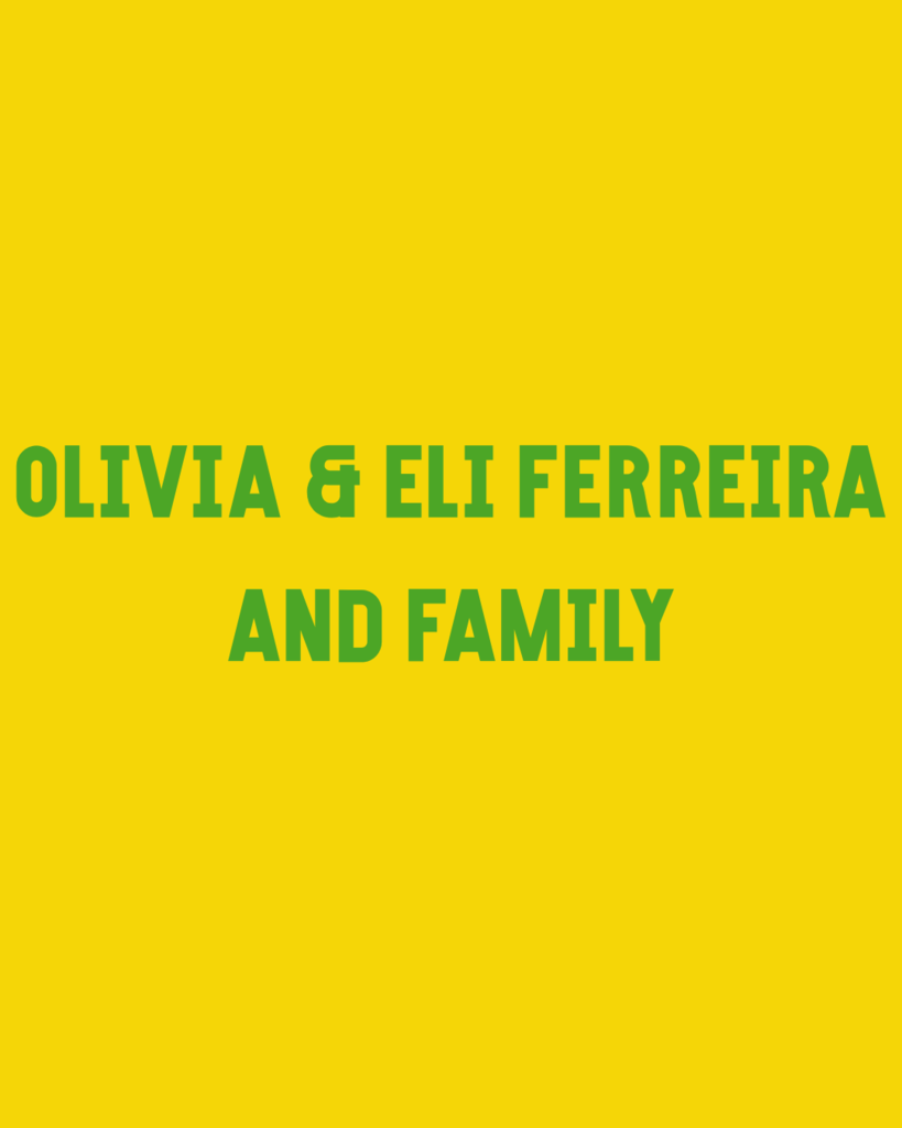 The Ferreiras
