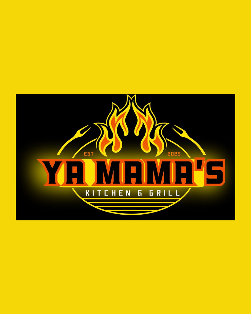 Ya Mama's Kitchen and Grill