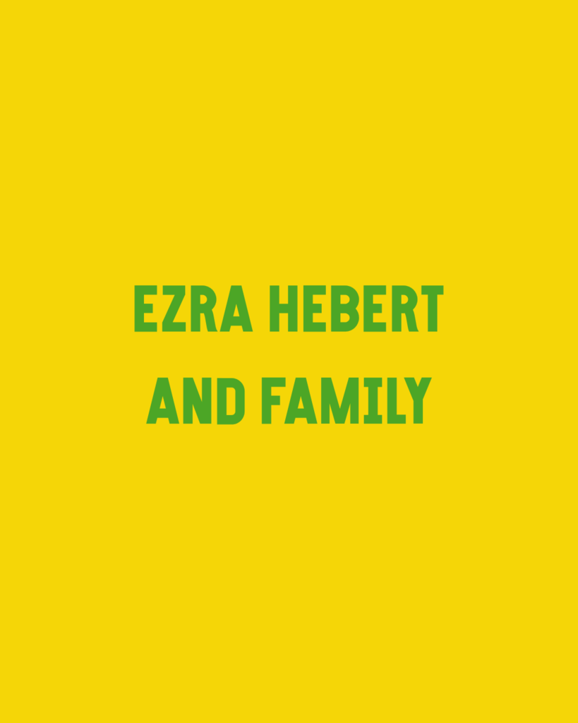 The Heberts