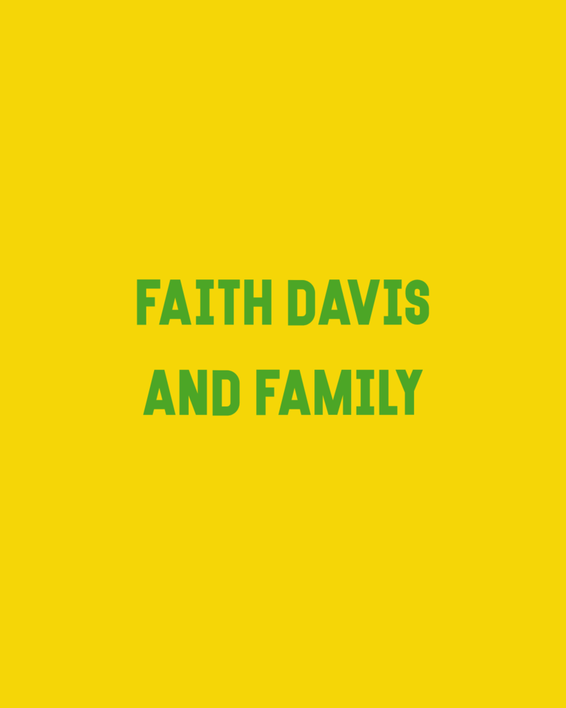 The Davis'