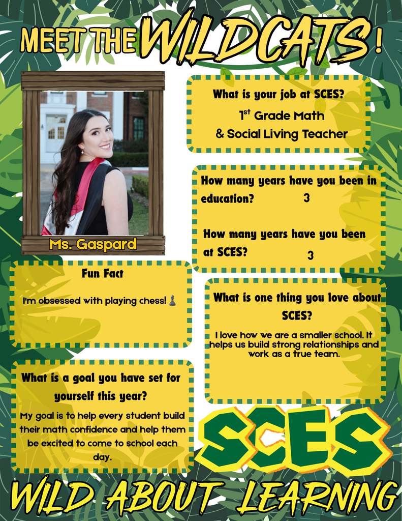 1st - Math and Social Living