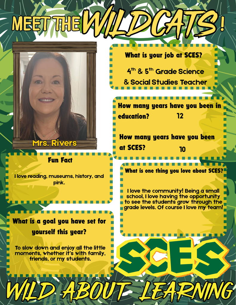 4th and 5th Science and Social Studies