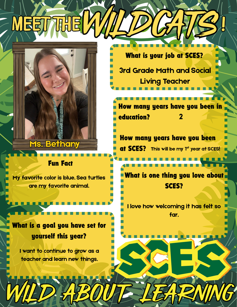 3rd Grade Math and Social Living