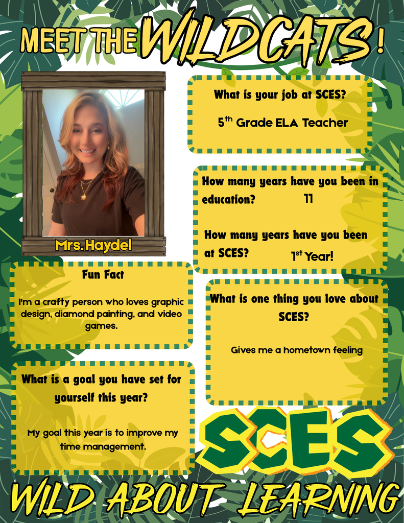 5th Grade ELA